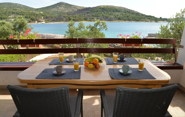 Domy wakacyjne - Biograd - Zizanj , Chorwacja - CDU725 2