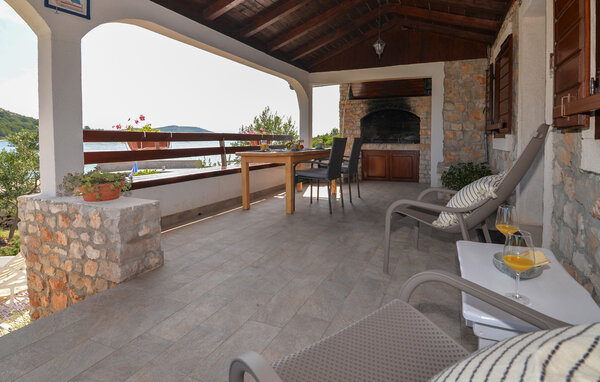 Domy wakacyjne - Biograd - Zizanj , Chorwacja - CDU725 6