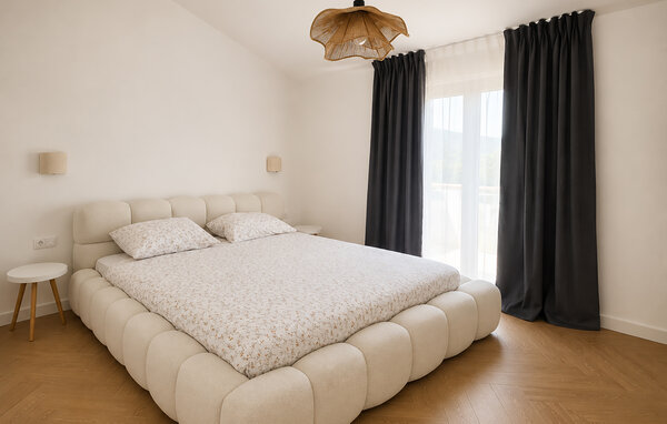 Apartment - Pasman-Tkon , Croatia - CDU727 4