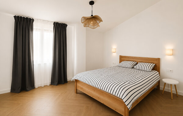 Apartment - Pasman-Tkon , Croatia - CDU727 601