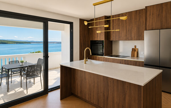 Apartment - Pasman-Tkon , Croatia - CDU727 3