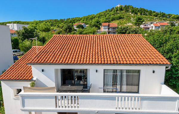 Apartment - Pasman-Tkon , Croatia - CDU727 81