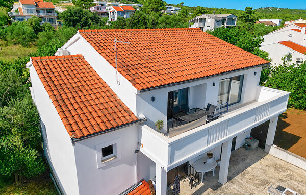 Apartment - Pasman-Tkon , Croatia - CDU727 82