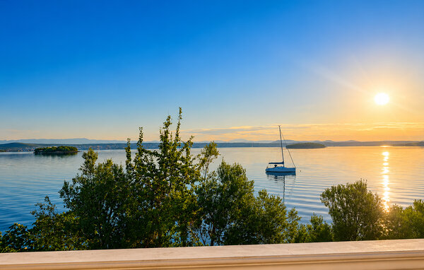 Apartment - Pasman-Tkon , Croatia - CDU727 5