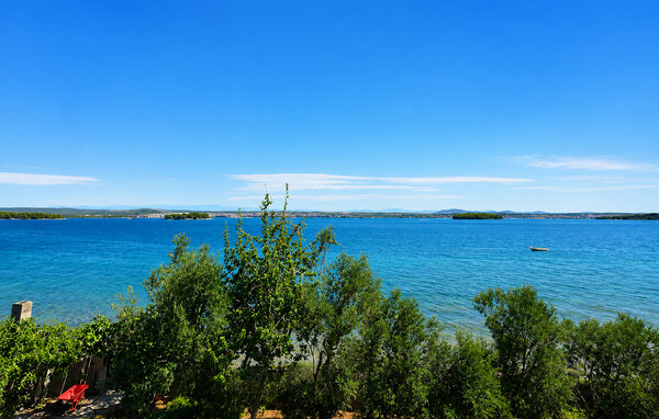 Apartment - Pasman-Tkon , Croatia - CDU727 201