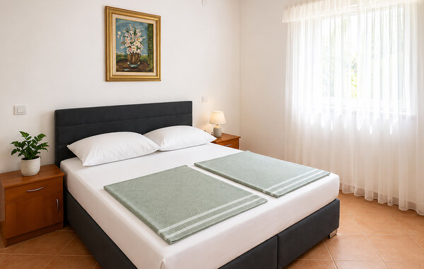 Ferieleilighet - Ugljan-Preko , Kroatia - CDU728 4