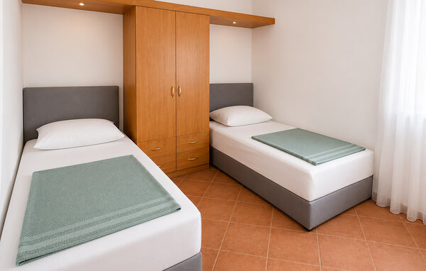 Ferieleilighet - Ugljan-Preko , Kroatia - CDU728 602
