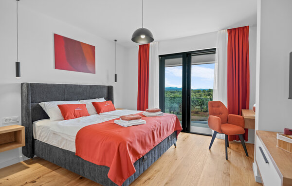 Holiday Home - Ugljan , Croatia - CDU730 601