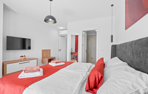 Holiday Home - Ugljan , Croatia - CDU730 602