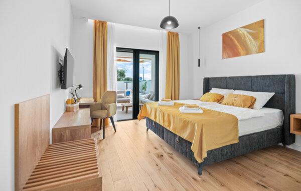 Holiday Home - Ugljan , Croatia - CDU730 5