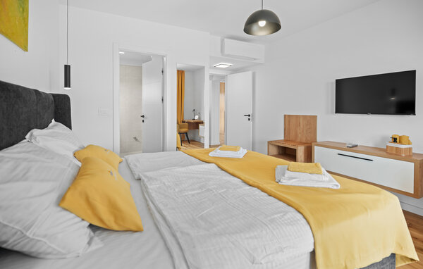 Holiday Home - Ugljan , Croatia - CDU730 603