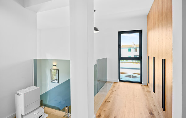 Holiday Home - Ugljan , Croatia - CDU730 501