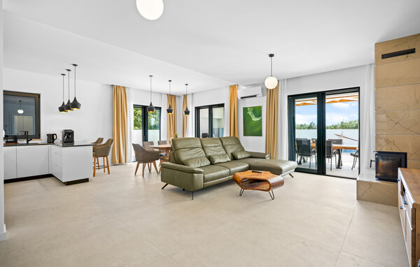 Holiday Home - Ugljan , Croatia - CDU730 3