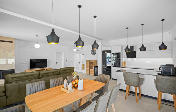 Holiday Home - Ugljan , Croatia - CDU730 4
