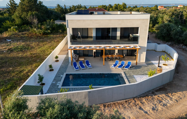 Holiday Home - Ugljan , Croatia - CDU730 81