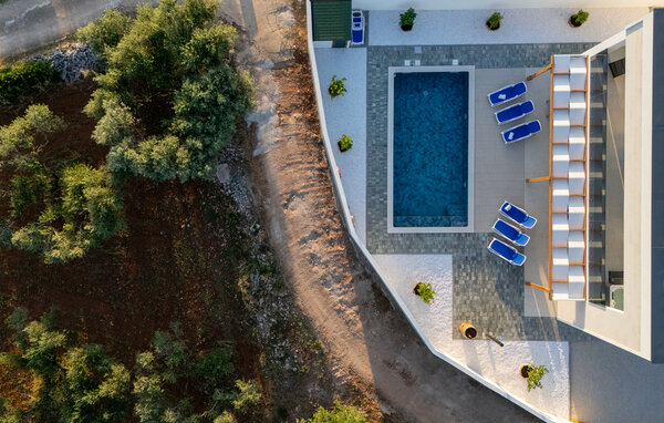 Holiday Home - Ugljan , Croatia - CDU730 82