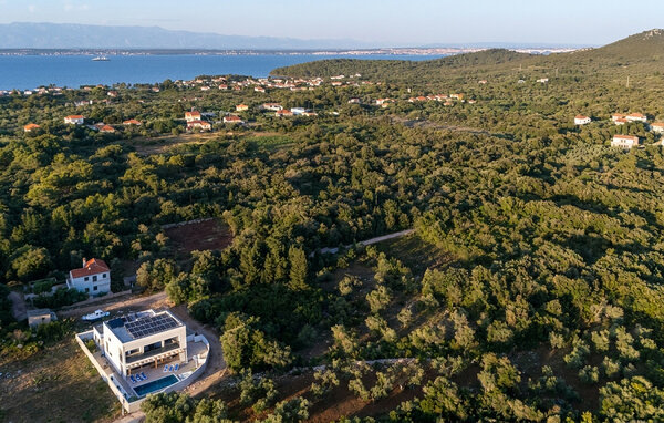 Holiday Home - Ugljan , Croatia - CDU730 7