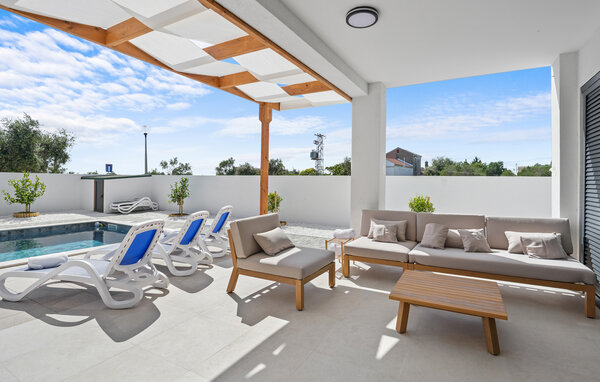 Holiday Home - Ugljan , Croatia - CDU730 2