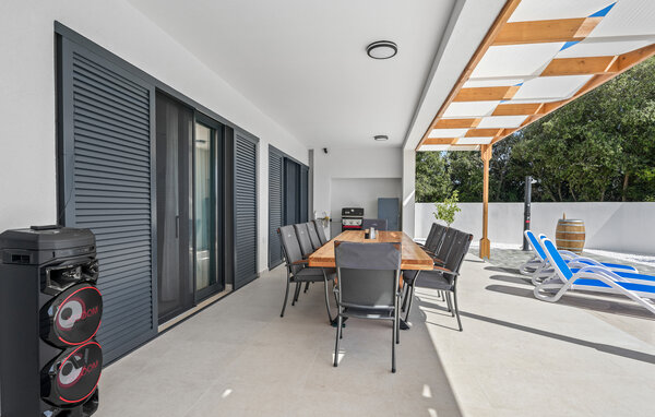 Holiday Home - Ugljan , Croatia - CDU730 102