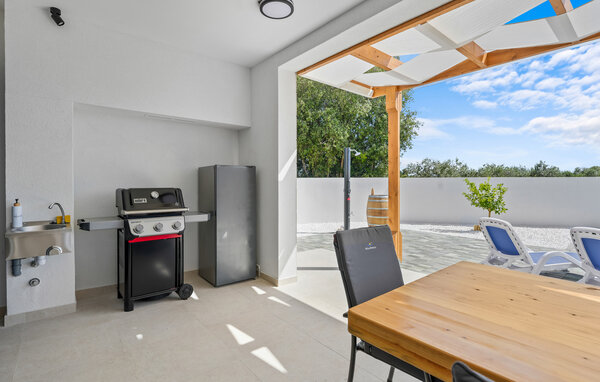 Holiday Home - Ugljan , Croatia - CDU730 103