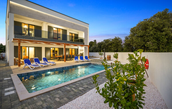 Holiday Home - Ugljan , Croatia - CDU730 1
