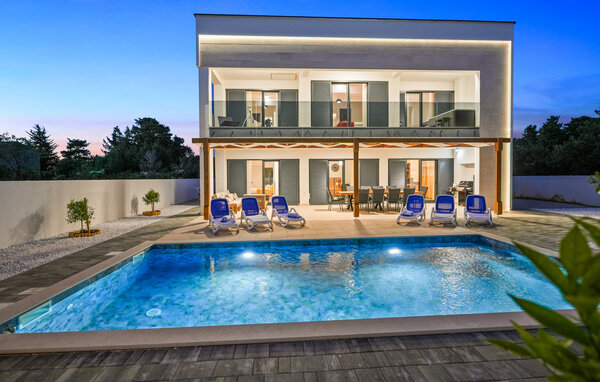 Holiday Home - Ugljan , Croatia - CDU730 11