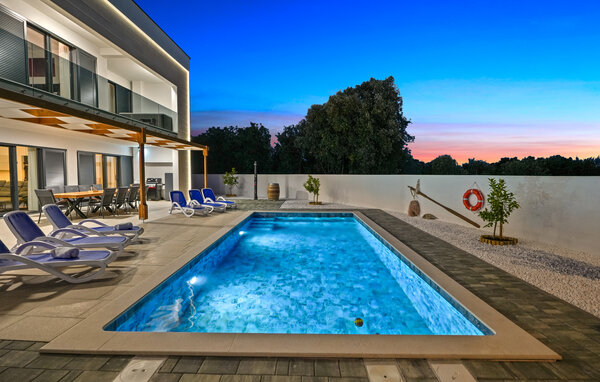 Holiday Home - Ugljan , Croatia - CDU730 12