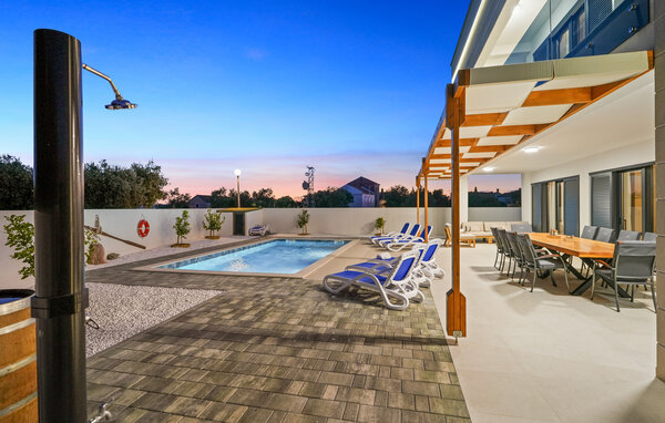 Holiday Home - Ugljan , Croatia - CDU730 14
