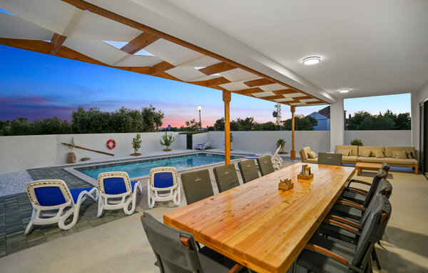 Holiday Home - Ugljan , Croatia - CDU730 15