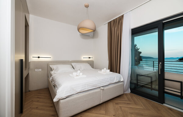 Holiday Home - Veli Iz , Croatia - CDU733 7