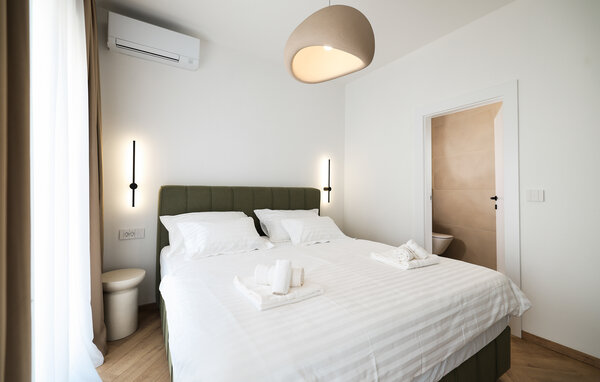 Holiday Home - Veli Iz , Croatia - CDU733 603