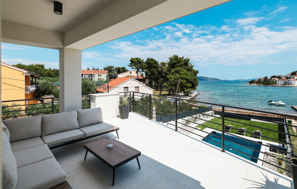 Holiday Home - Veli Iz , Croatia - CDU733 3