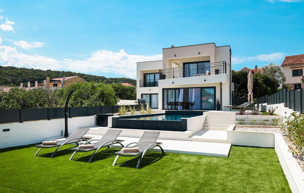 Holiday Home - Veli Iz , Croatia - CDU733 2