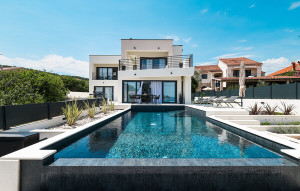 Holiday Home - Veli Iz , Croatia - CDU733 11
