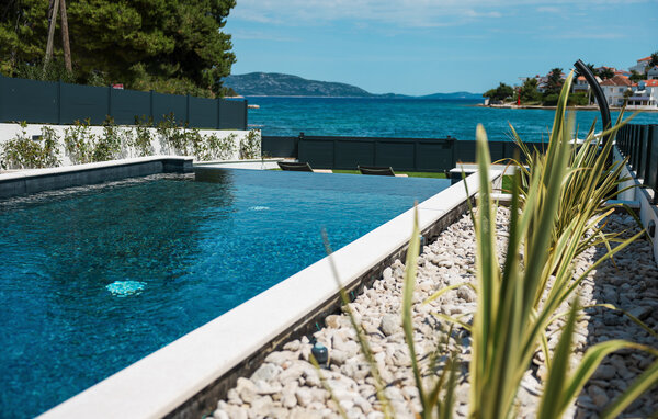 Holiday Home - Veli Iz , Croatia - CDU733 12