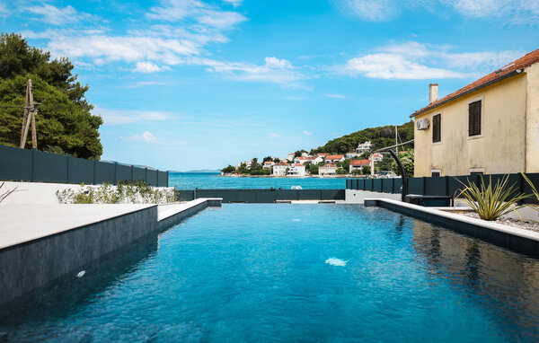 Holiday Home - Veli Iz , Croatia - CDU733 13
