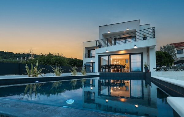 Holiday Home - Veli Iz , Croatia - CDU733 14