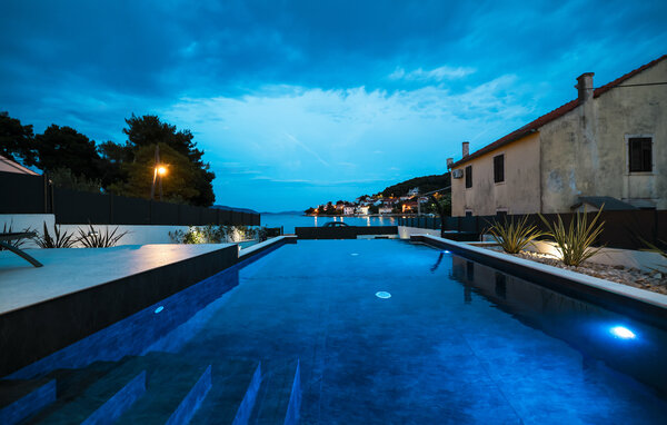 Holiday Home - Veli Iz , Croatia - CDU733 15