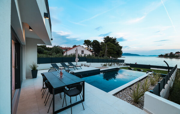 Holiday Home - Veli Iz , Croatia - CDU733 16