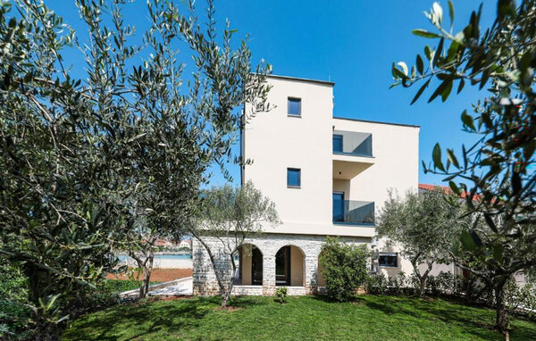 Appartement - Ugljan - Preko , Kroatië - CDU735 2
