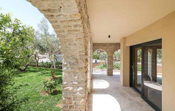 Appartement - Ugljan - Preko , Kroatië - CDU735 102