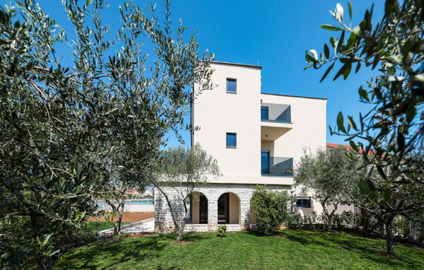 Appartement - Ugljan - Preko , Kroatië - CDU736 81