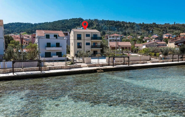 Appartement - Ugljan - Preko , Kroatië - CDU736 1