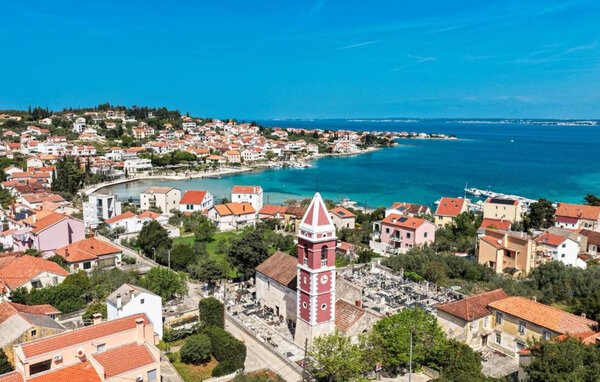 Appartement - Ugljan - Preko , Kroatië - CDU736 84
