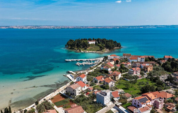 Appartement - Ugljan - Preko , Kroatië - CDU737 83