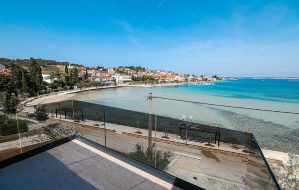 Appartement - Ugljan - Preko , Kroatië - CDU737 1