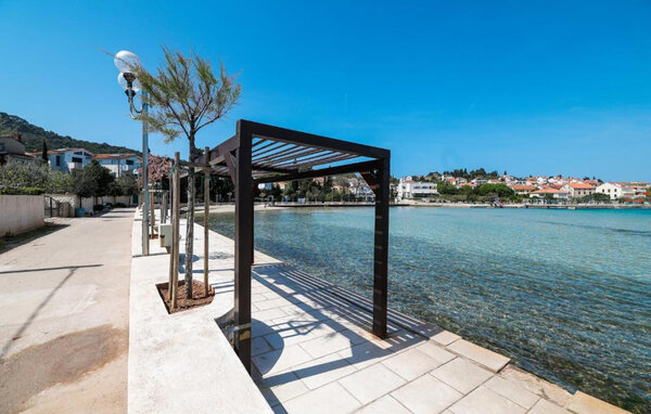 Appartement - Ugljan - Preko , Kroatië - CDU738 901
