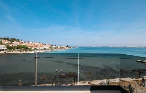 Appartement - Ugljan - Preko , Kroatië - CDU738 101