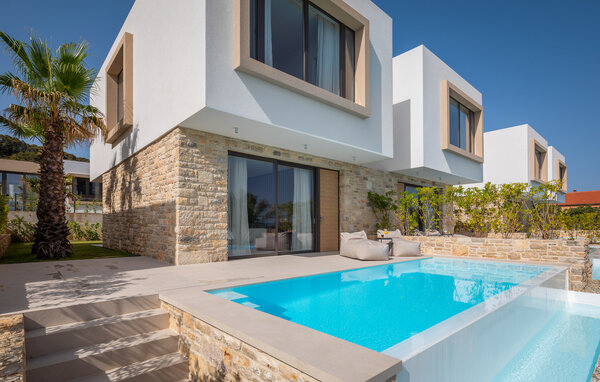 Feriehus - Pasman - Ugrinic , Kroatia - CDU740 11