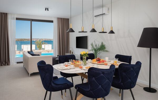 Feriehus - Pasman - Ugrinic , Kroatien - CDU742 4